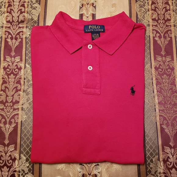 Polo Ralph Lauren Other - Ralph Lauren Polo Shirt